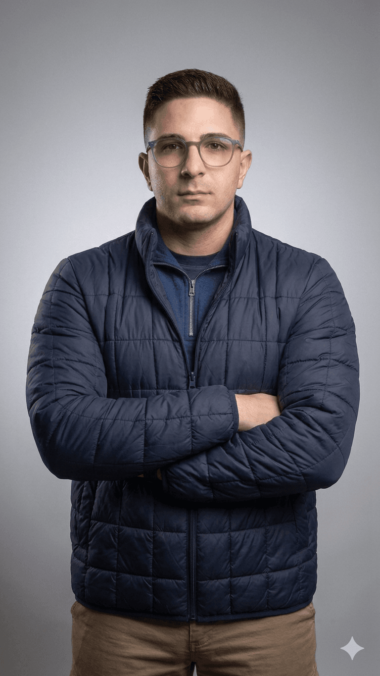 Álvaro, fundador de Kiama